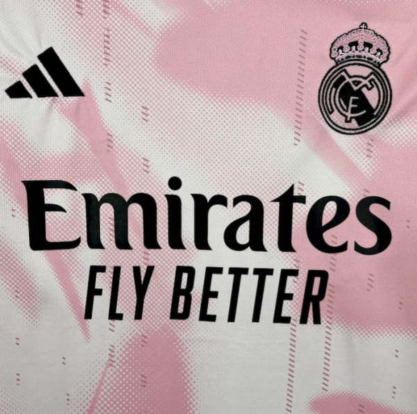 Camiseta Especial Real Madrid 2024/2025 - Imagen 3