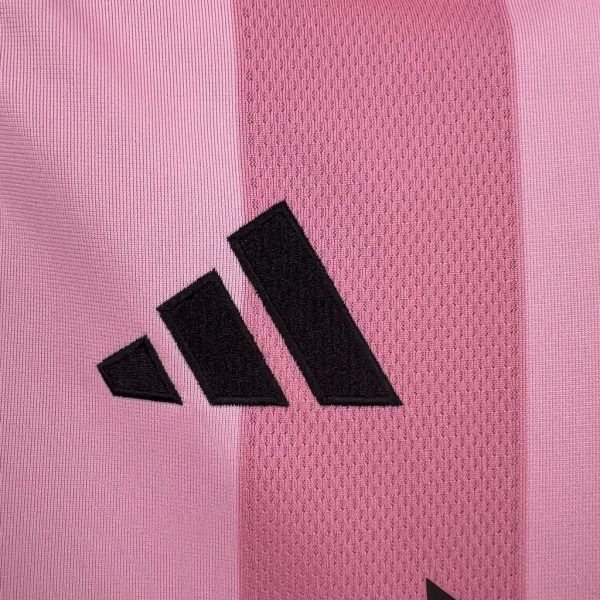 1ª Camiseta Inter Miami 2025/2026 - Imagen 4