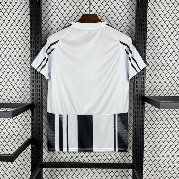 1ª Camiseta Juventus 2025/2026 - Imagen 2