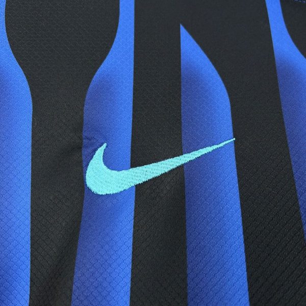 1ª Camiseta Inter de Milán 2025/2026 - Imagen 4