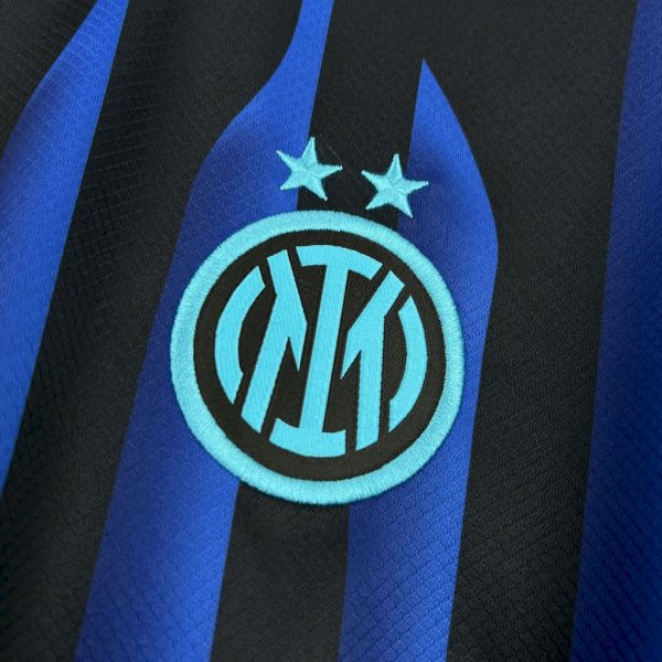 1ª Camiseta Inter de Milán 2025/2026 - Imagen 3