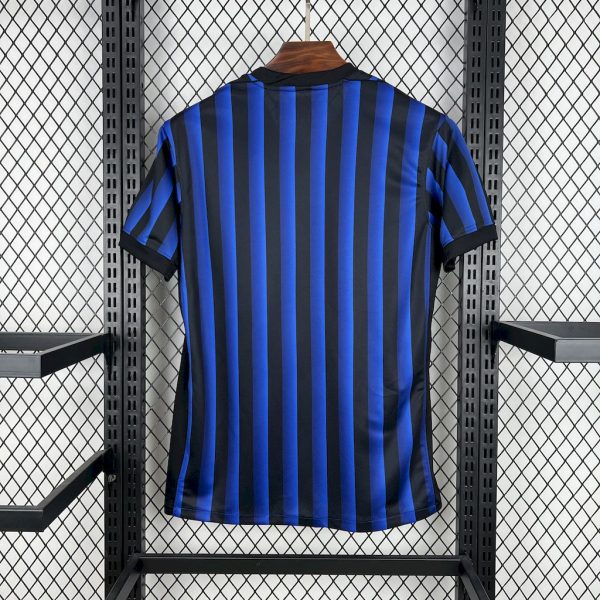 1ª Camiseta Inter de Milán 2025/2026 - Imagen 2