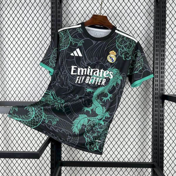 Camiseta Especial Real Madrid 2025/2026