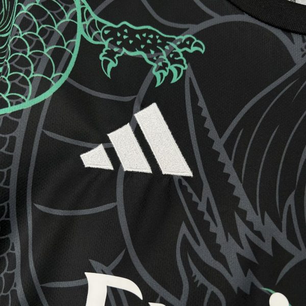 Camiseta Especial Real Madrid 2025/2026 - Imagen 4