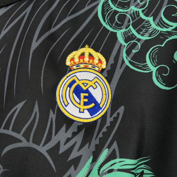 Camiseta Especial Real Madrid 2025/2026 - Imagen 3