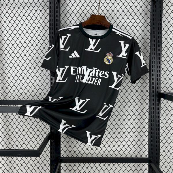 Camiseta Especial Real Madrid 2025/2026