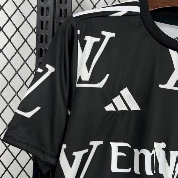 Camiseta Especial Real Madrid 2025/2026 - Imagen 4