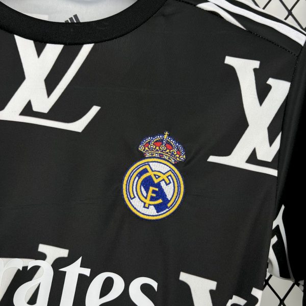 Camiseta Especial Real Madrid 2025/2026 - Imagen 3