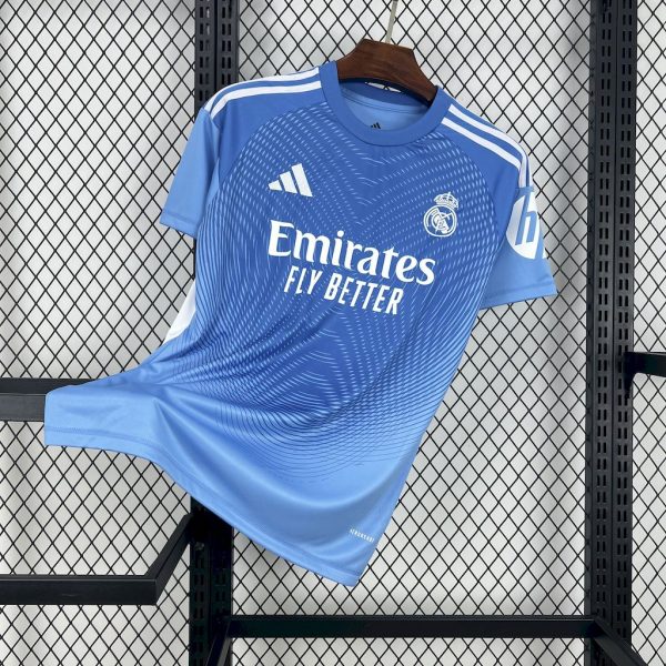 Camiseta Especial Real Madrid 2025/2026