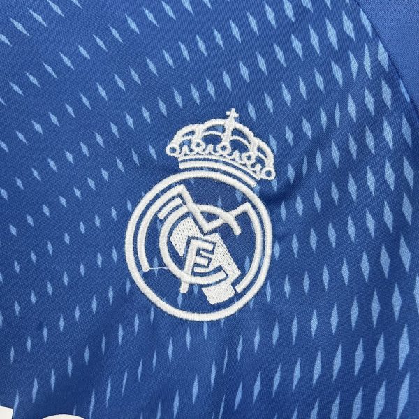 Camiseta Especial Real Madrid 2025/2026 - Imagen 3