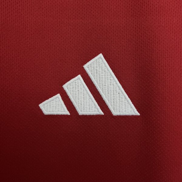 1ª Camiseta Manchester United 2025/2026 - Imagen 4