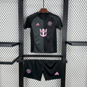 2ª Camiseta Niño Inter Miami 2025/2026