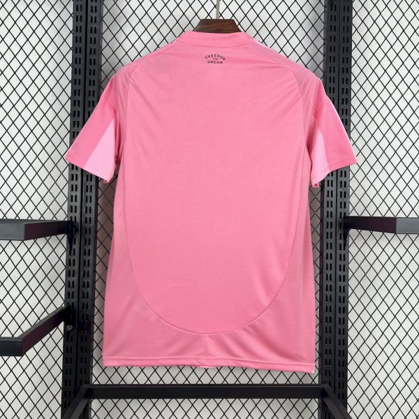 1ª Camiseta Inter Miami 2025/2026 - Imagen 2