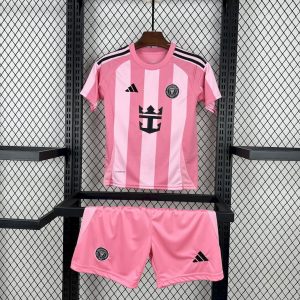1ª Camiseta Niño Inter Miami 2025/2026