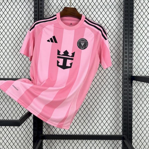 1ª Camiseta Inter Miami 2025/2026