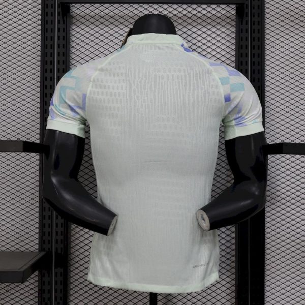 2ª Camiseta Versión Jugador Inter de Milán 2025/2026 - Imagen 2