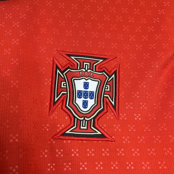1ª Camiseta Portugal 2025/2026 - Imagen 3
