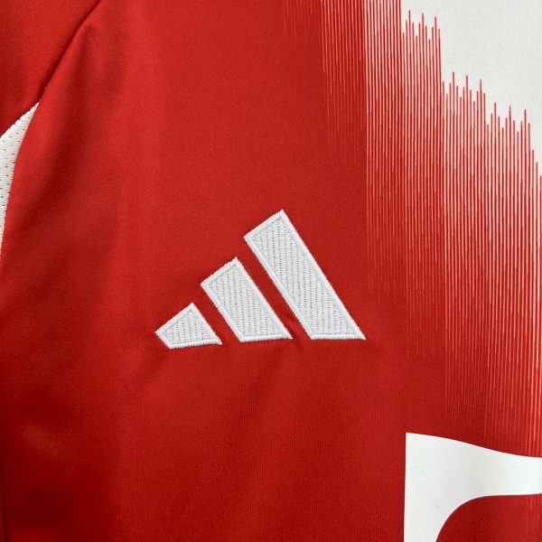 1ª Camiseta Bayern Munich 2025/2026 - Imagen 4