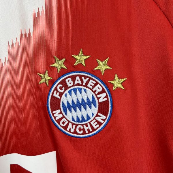 1ª Camiseta Bayern Munich 2025/2026 - Imagen 3