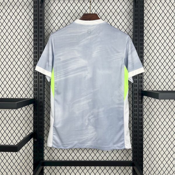 2ª Camiseta Wolfsburgo 2025/2026 - Imagen 2