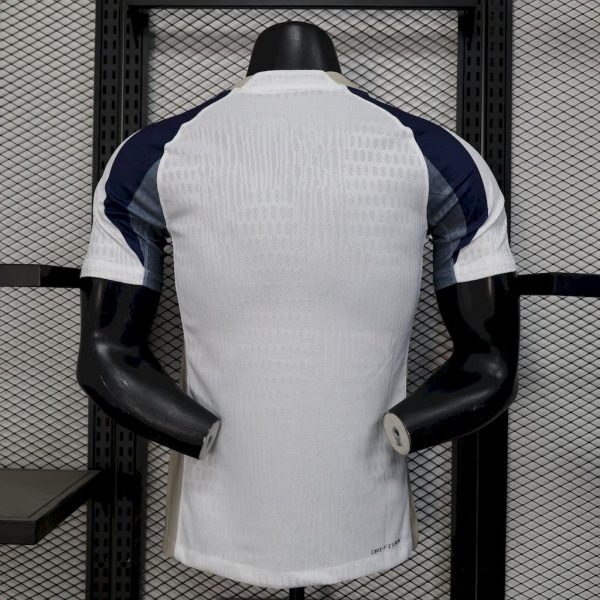 1ª Camiseta Versión Jugador Tottenham 2025/2026 - Imagen 2