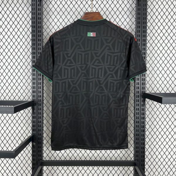 Camiseta Especial México 2025/2026 - Imagen 2