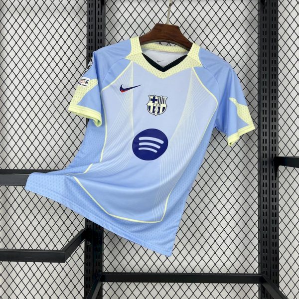 Camiseta Barcelona Edición Especial 2025/2026
