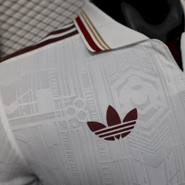 3ª Camiseta Versión Jugador Arsenal 2025/2026 - Imagen 3