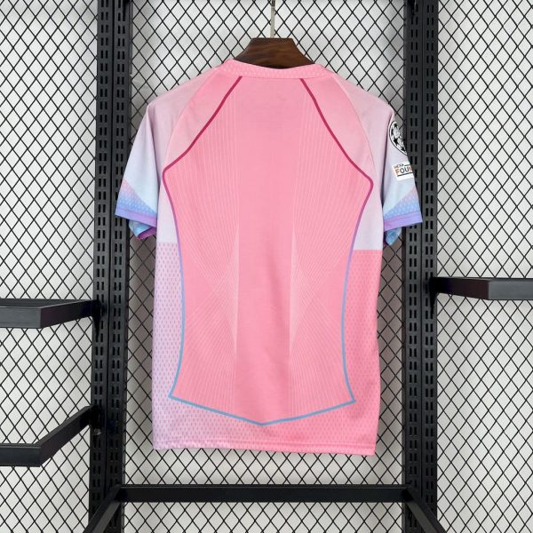 Camiseta Barcelona Edición Especial 2025/2026 - Imagen 2