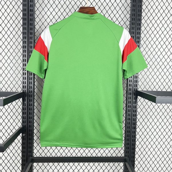 2ª Camiseta Retro Athletic de Bilbao 2011/2012 - Imagen 2