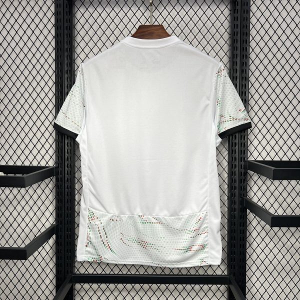 2ª Camiseta Portugal 2025/2026 - Imagen 2