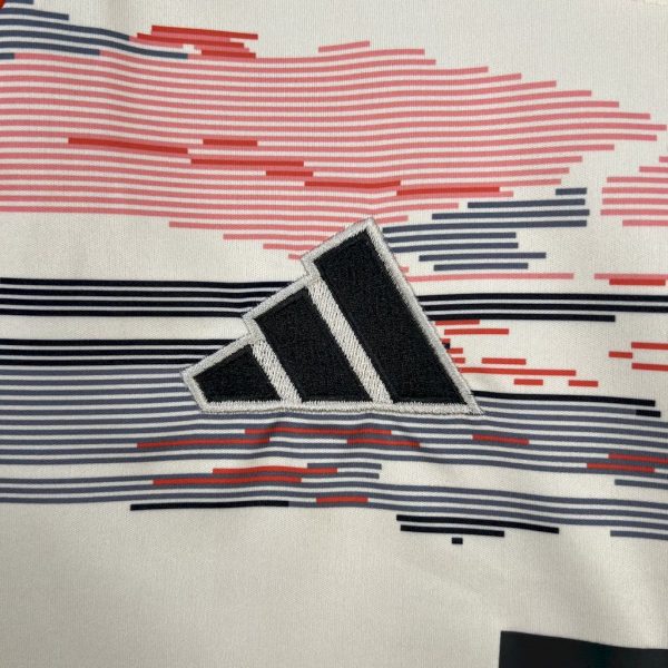2ª Camiseta Bayern Munich 2025/2026 - Imagen 4