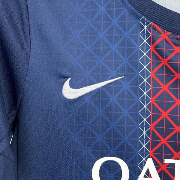 1ª Camiseta PSG Niño 2025/2026 - Imagen 4