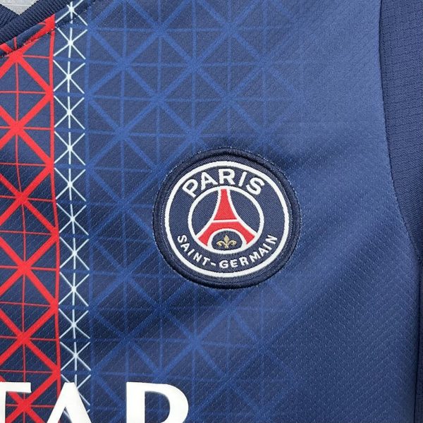 1ª Camiseta PSG Niño 2025/2026 - Imagen 3