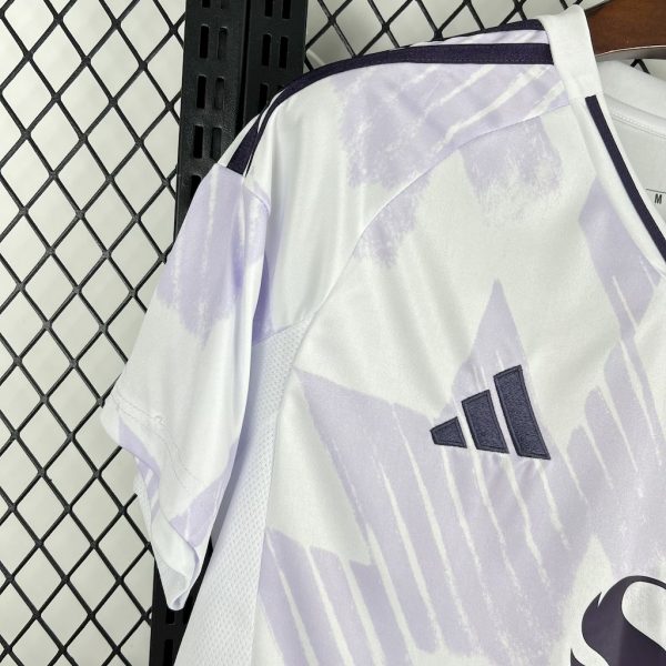 2ª Camiseta Manchester United 2025/2026 - Imagen 4