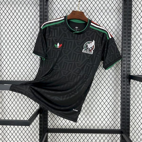 Camiseta Especial México 2025/2026