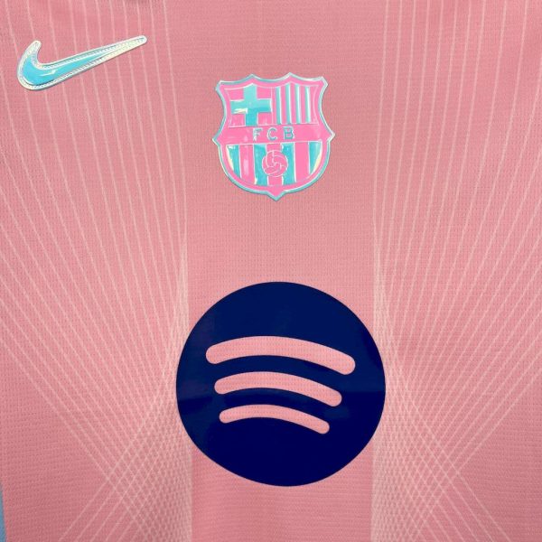 Camiseta Barcelona Edición Especial 2025/2026 - Imagen 3