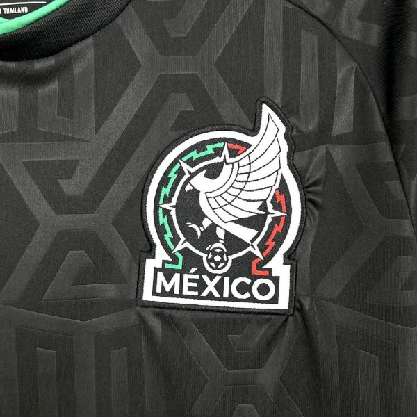 Camiseta Especial México 2025/2026 - Imagen 3