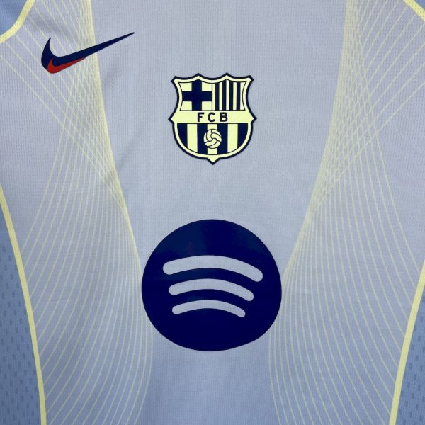 Camiseta Barcelona Edición Especial 2025/2026 - Imagen 3