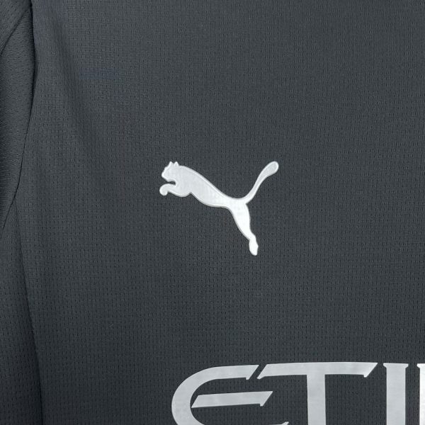 2ª Camiseta Manchester City 2025/2026 - Imagen 4