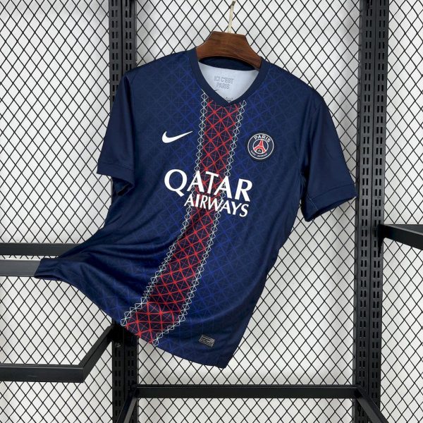 1ª Camiseta PSG 2025/2026