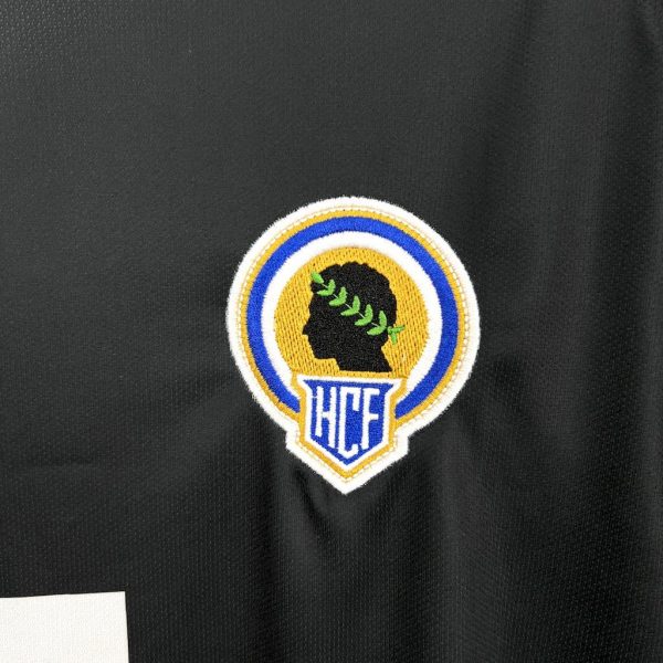 2ª Camiseta Hércules 2025/2026 - Imagen 3