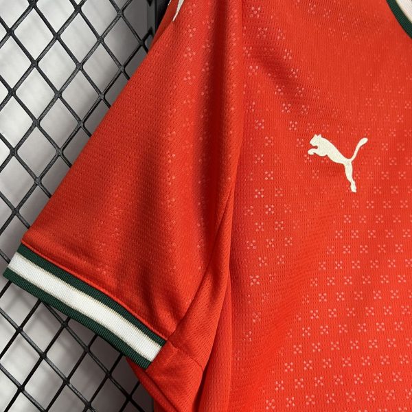 1ª Camiseta Portugal 2025/2026 - Imagen 4