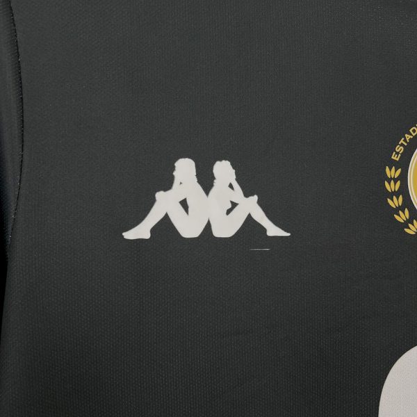 2ª Camiseta Hércules 2025/2026 - Imagen 5