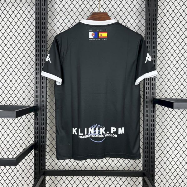 2ª Camiseta Hércules 2025/2026 - Imagen 2