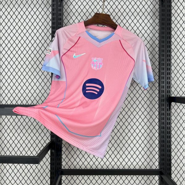 Camiseta Barcelona Edición Especial 2025/2026