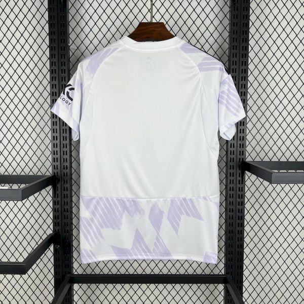 2ª Camiseta Manchester United 2025/2026 - Imagen 2