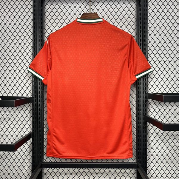 1ª Camiseta Portugal 2025/2026 - Imagen 2