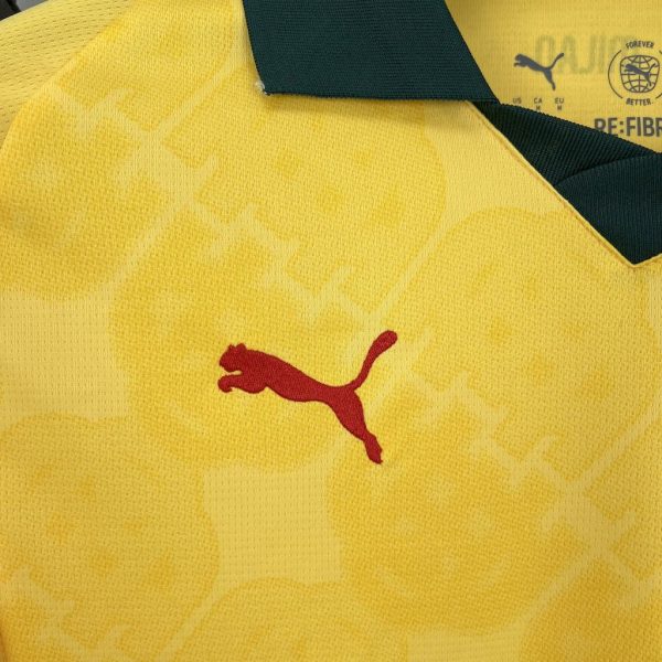 3ª Camiseta AC Milán 2025/2026 - Imagen 4