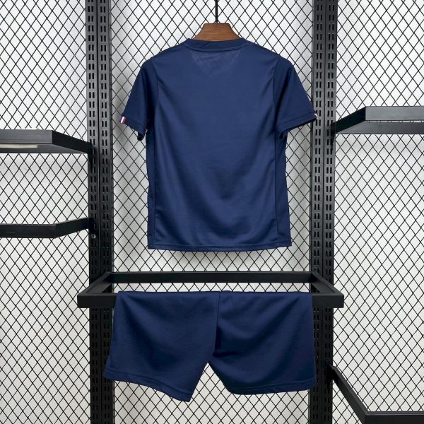 1ª Camiseta PSG Niño 2025/2026 - Imagen 2